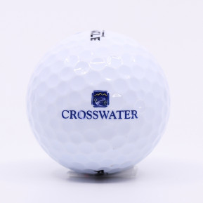 Crosswater Logo Ball