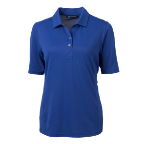 Ladies Virtue Eco Pique Recycled Polo (LCK00127)