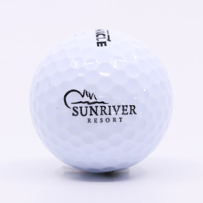 Sunriver Resort Logo Ball