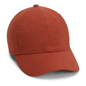 The Madison Soft Structured Cap (X223)