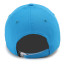 Pacific Blue - Back View