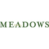 Meadows Text Logo: Club Colors