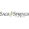 Sage Springs Club & Spa: Club Colors