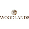 Woodlands Full Logo: Club Colors